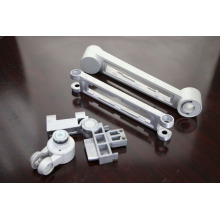 Xiangyu die casting accesorios de computadora de aluminio portátil plegable stand